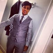 Faisal Alqahtani