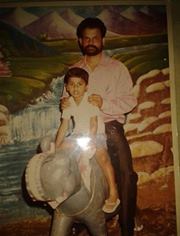 Prince Puthiyakkal