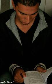 Gasston Bǝn jɐnnǝt