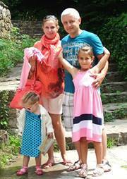 Кремена Тодорова