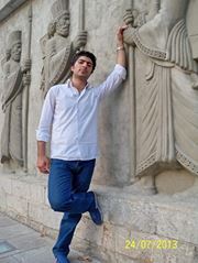 مهرداد رمضانی