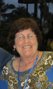 Donna Strobridge ianni