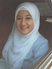 Arum Puspitarini Darminto