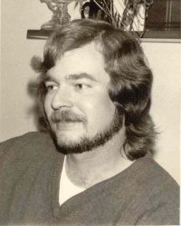 Mike Burdick