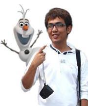 Eljay Lactuan