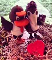 Maureen Carver maximo