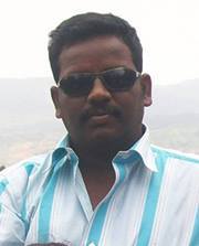 Karikalan Manickam