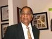 Dinesh Mathur