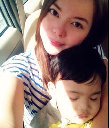 Kaisy Guevarra santos