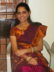 Swetha Chandrasekaran