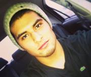 Bryan Hernandez