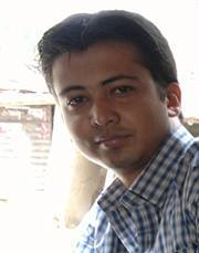 Joydip Ghosh