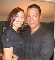 David Higuera