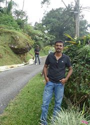 Kamalraj Subramaniam