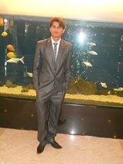 Zafar Abbas
