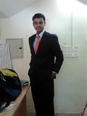 Selva Kumar