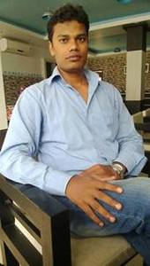 Abhijeet Rout