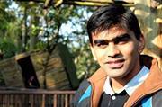 Mohit Maheshwari