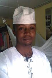 Famakinde Ayodele