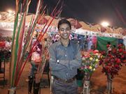 Rishabh Kumar