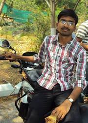 Nishanth Dothipoju