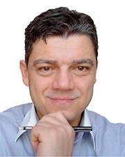 Adrian Gorcea