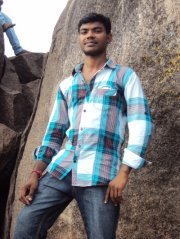 Harish Sabbani