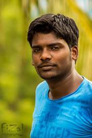 Suresh Sachin