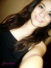 Jocelin Rubiio