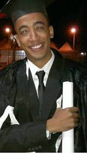 Mohamed Ali