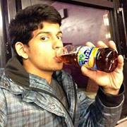 Akhiljith Vp