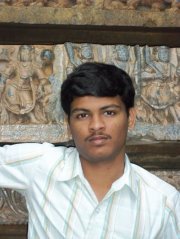 Praveen Kumar