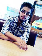 Ahmed Ali
