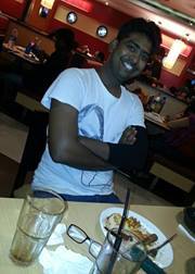 Abhilash Shalom