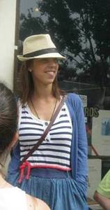 Cátia Monteiro