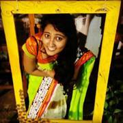 Akshaya Ramesh