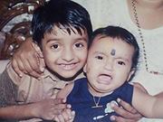 Yashwin Dev