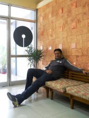 Anirban Paul
