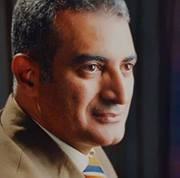 Ayman Khedr