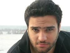 Sherif Mohamed