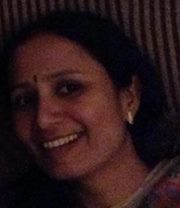 Sharadha Seenappa