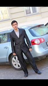 خالد الحربي