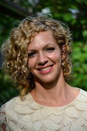 Jenn Macmaster