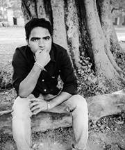 Ankit Choubey