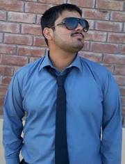 Adeel Khan