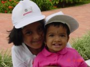 Sanghamitra Rajagopal