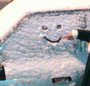 المطر لخفيف