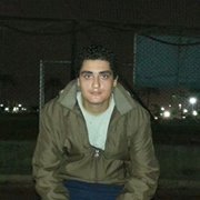 Hazem Ossama