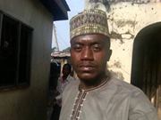 Muhammad Bello