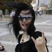 Десислава Енчева